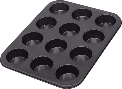 Attēls no KingHoff FORMA DO PIECZENIA MUFFINEK KINGHOFF KH-4099