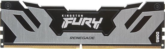 Picture of Pamięć Kingston Fury Renegade, DDR5, 16 GB, 6400MHz, CL32 (KF564C32RS-16)