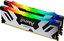 Attēls no Pamięć Kingston Fury Renegade RGB, DDR5, 32 GB, 6000MHz, CL32 (KF560C32RSAK2-32)