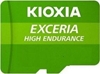 Изображение Karta Kioxia Exceria High Endurance MicroSDXC 64 GB Class 10 UHS-I/U3 A1 V30 (LMHE1G064GG2)