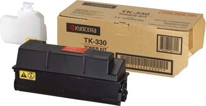 Изображение KYOCERA 1T02GA0EUC toner cartridge Original Black