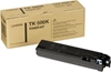 Изображение KYOCERA TK-500K toner cartridge Original Black