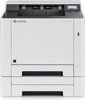 Picture of KYOCERA ECOSYS P5026cdw Colour 9600 x 600 DPI A4 Wi-Fi