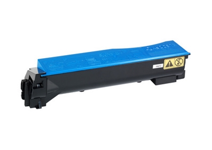 Изображение KYOCERA TK-540C toner cartridge 1 pc(s) Original Cyan