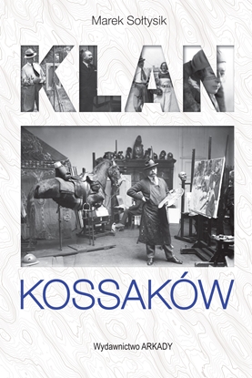 Изображение Klan Kossaków