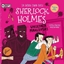 Изображение Klasyka dla dzieci. Sherlock Holmes T.19 audiobook