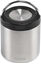 Изображение Klean Kanteen Termos obiadowy TKCanister 0.25 l Srebrny