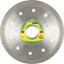 Picture of Klingspor tarcza diamentowa turbo 125mmx1,4mmx22,2mm (331040)