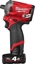 Изображение Klucz udarowy Milwaukee M12 FIWF12-422X 12 V 1/2"