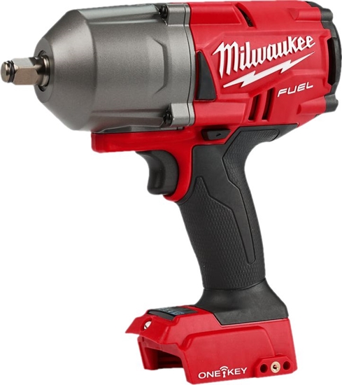 Изображение Klucz udarowy Milwaukee M18 ONEFHIWF12-0X 18 V 1/2"