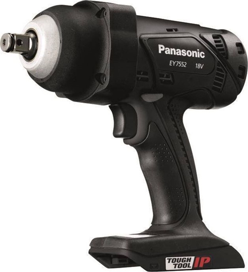 Picture of Klucz udarowy Panasonic EY7552 18 V 1/2"