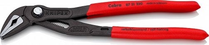 Attēls no KNIPEX Cobra ES 250 mm