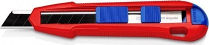 Attēls no KNIPEX CutiX Universal Knife