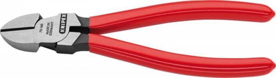 Picture of KNIPEX Diagonal Cutter