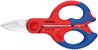 Изображение KNIPEX Electricians Shears