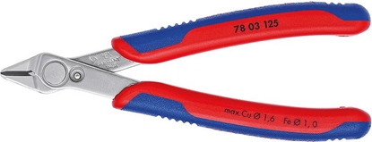 Attēls no KNIPEX Electronic Super Knips