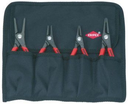 Attēls no Knipex Knipex szczypce segera 4 szt.19-60mm - 001957