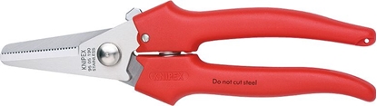 Изображение Knipex nożyce uniwersalne (9505190)