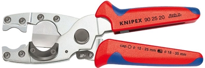 Picture of Knipex pipe cutter 90 25 20