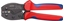 Attēls no KNIPEX PreciForce Crimping Tool 97 52 33