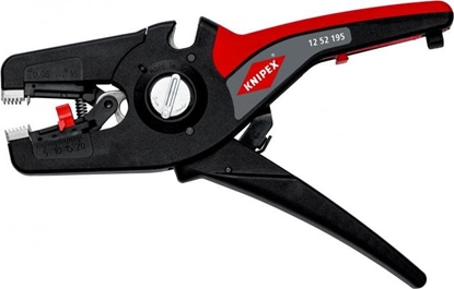 Attēls no KNIPEX PreciStrip16 autom. Insulation Stripper