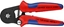 Attēls no KNIPEX Self-Adjusting Crimping Pliers for wire ferrules