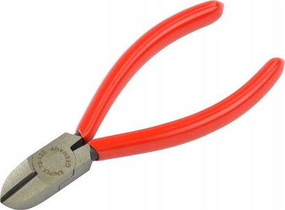 Attēls no Knipex szczypce boczne PCW 110mm (7001125)