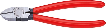 Picture of Knipex szczypce boczne PCW 140mm (7001140)