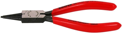 Attēls no Knipex Szczypce do pierścieni osadczych 12 - 25mm (44 11 J1)