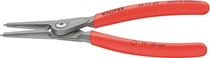 Picture of Knipex Szczypce do Pierścieni Zewnętrzne Knipex 49 11 A4