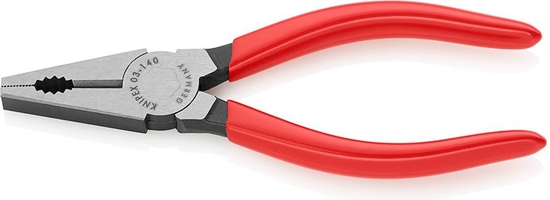 Picture of Knipex Szczypce uniwersalne (03 01 140)