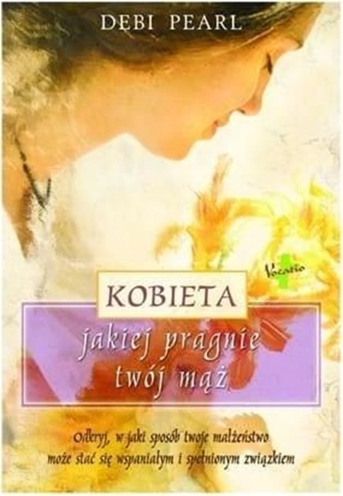 Picture of Kobieta, jakiej pragnie twój mąż