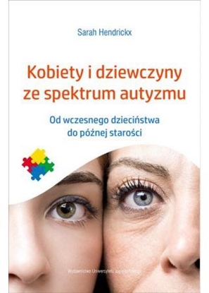 Изображение Kobiety i dziewczyny ze spektrum autyzmu