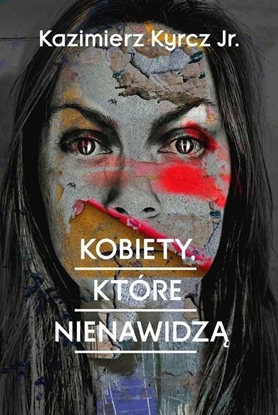 Picture of Kobiety, które nienawidzą