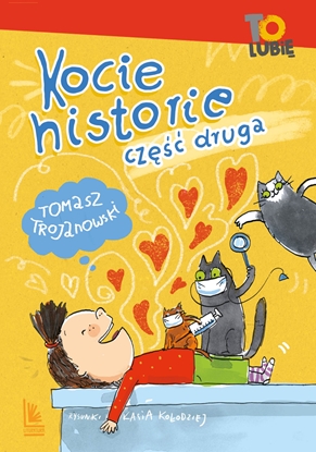 Picture of Kocie historie cz.2