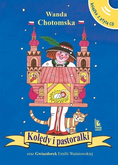 Picture of Kolędy i pastorałki