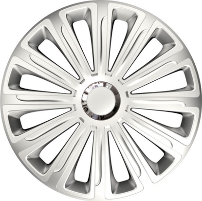 Изображение Kołpak Versaco Kołpak Trend RC silver 16``, 1 szt.