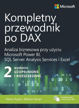 Picture of Kompletny przewodnik po DAX