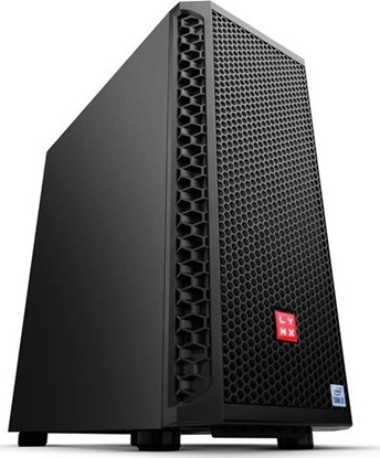 Picture of Komputer Lynx Challenger, Core i5-10400F, 16 GB, RTX 3060, 1 TB M.2 PCIe Windows 11 Home