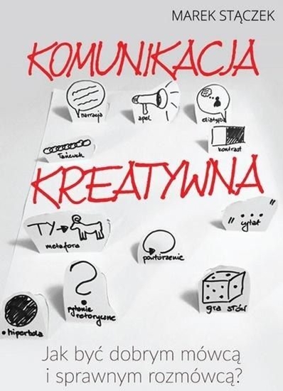 Picture of Komunikacja kreatywna Audiobook