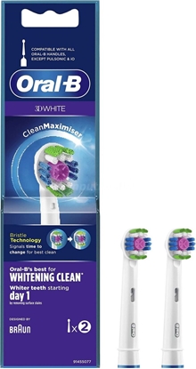 Изображение Końcówka Oral-B 3Dwhite EB18PRB