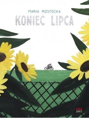 Изображение Koniec lipca