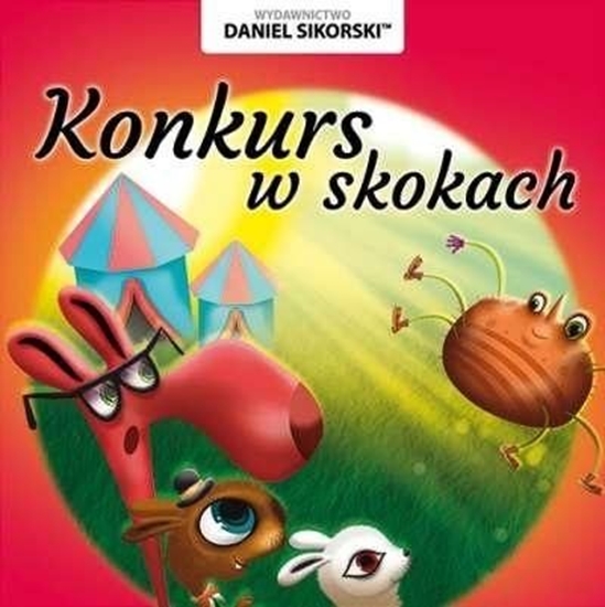 Picture of Konkurs w skokach