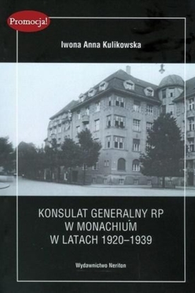 Picture of Konsulat Generalny RP w Monachium