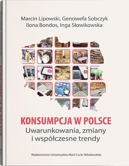 Picture of Konsumpcja w Polsce