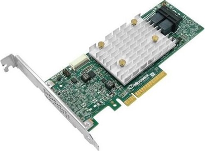 Picture of Kontroler Adaptec PCIe 3.0 x8 - 2x SFF-8643 HBA 1100-8I (2293200-R)