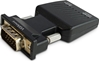 Picture of Konwerter VGA do HDMI, Audio, Full HD, CL-145