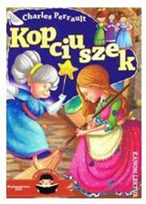 Изображение Kopciuszek