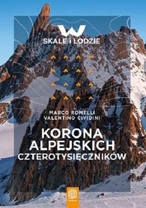 Изображение Korona alpejskich czterotysięczników