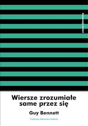 Изображение Korporacja Ha!Art Wiersze zrozumiałe same przez się